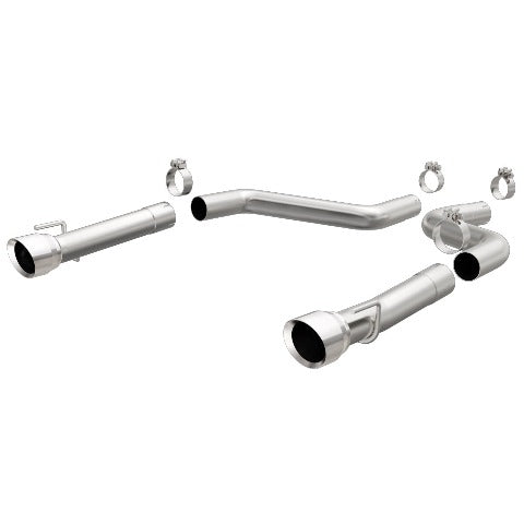 MagnaFlow Exhaust Products 19235 Cat Back
