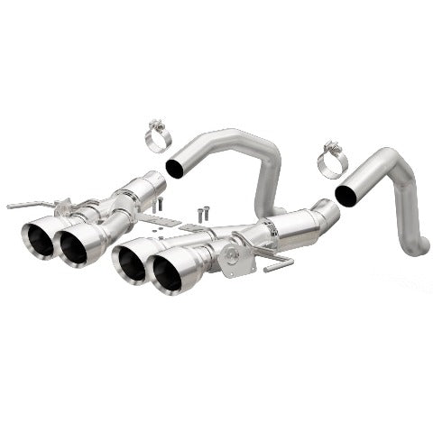 MagnaFlow Exhaust Products 19236 Cat Back