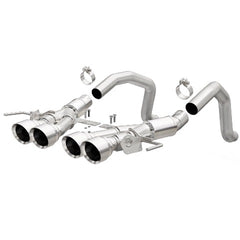 MagnaFlow Exhaust Products 19236 Cat Back