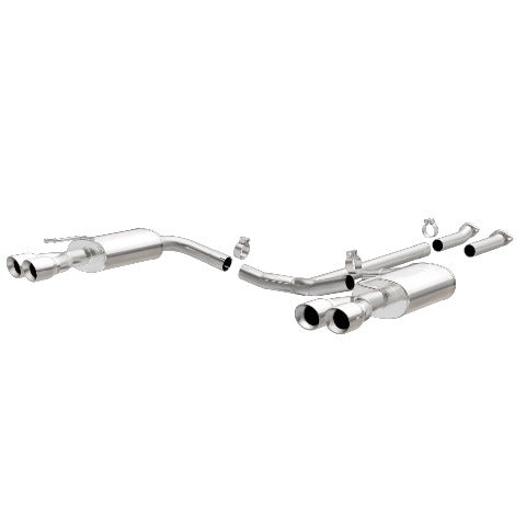 MagnaFlow Exhaust Products 19237 Cat Back