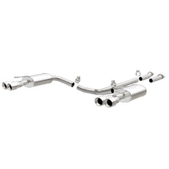 MagnaFlow Exhaust Products 19237 Cat Back