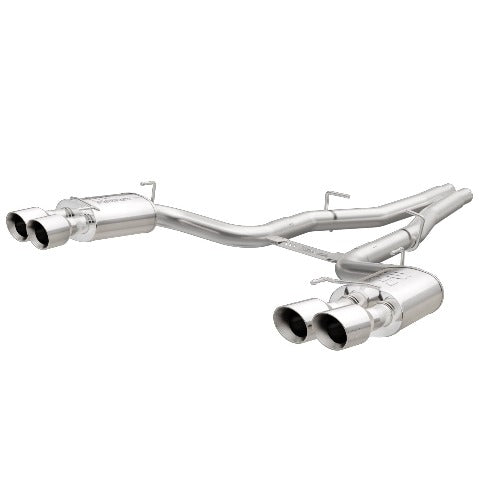 MagnaFlow Exhaust Products 19250 Cat Back