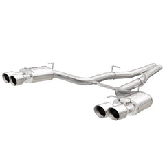 MagnaFlow Exhaust Products 19250 Cat Back