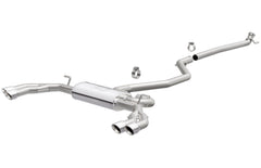 MagnaFlow Exhaust Products 19251 Cat Back