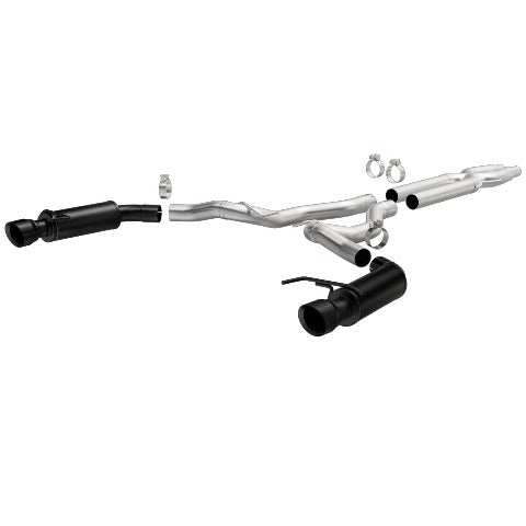 MagnaFlow Exhaust Products 19254 Cat Back