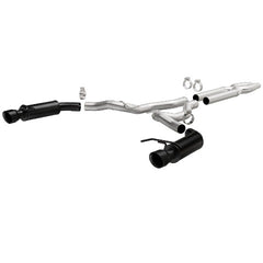 MagnaFlow Exhaust Products 19254 Cat Back