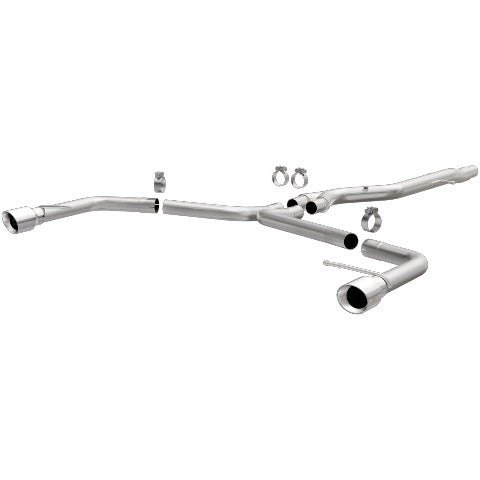 MagnaFlow Exhaust Products 19260 Cat Back