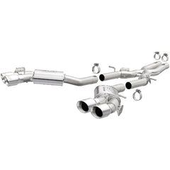 MagnaFlow Exhaust Products 19265 Cat Back