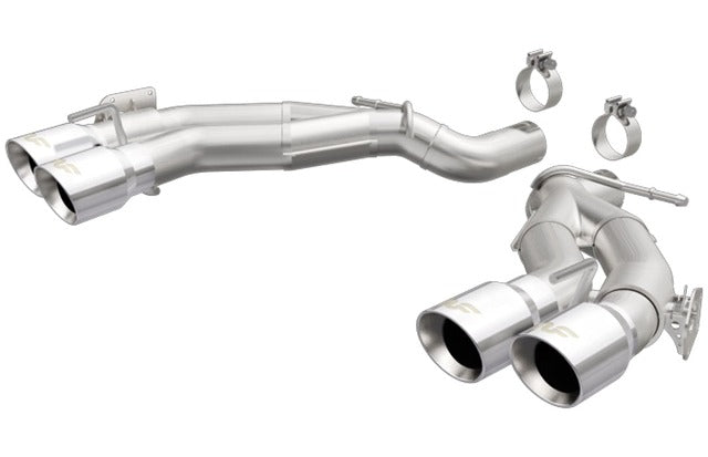 MagnaFlow Exhaust Products 19266 Cat Back