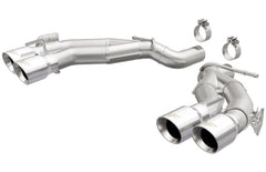 MagnaFlow Exhaust Products 19266 Cat Back
