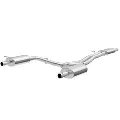 MagnaFlow Exhaust Products 19273 Cat Back