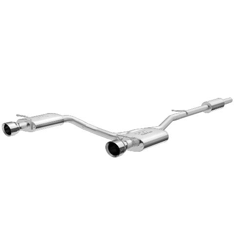 MagnaFlow Exhaust Products 19274 Cat Back