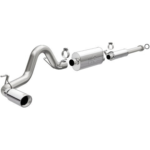 MagnaFlow Exhaust Products 19275 Cat Back