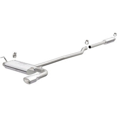 MagnaFlow Exhaust Products 19279 Cat Back