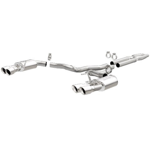 MagnaFlow Exhaust Products 19283 Cat Back