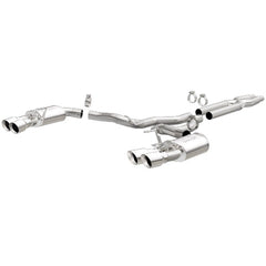 MagnaFlow Exhaust Products 19283 Cat Back