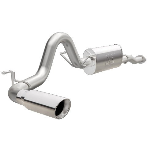 MagnaFlow Exhaust Products 19291 Cat Back