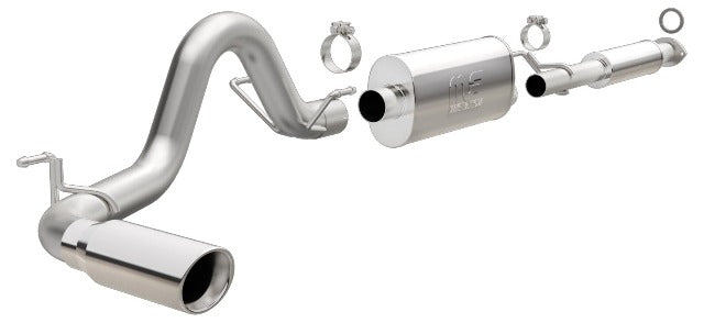 MagnaFlow Exhaust Products 19293 Cat Back