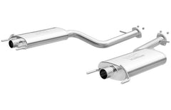 MagnaFlow Exhaust Products 19296 Cat Back