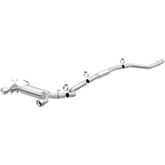 MagnaFlow Exhaust Products 19297 Cat Back