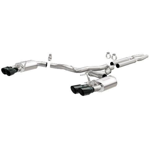 MagnaFlow Exhaust Products 19299 Cat Back