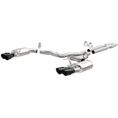 MagnaFlow Exhaust Products 19299 Cat Back