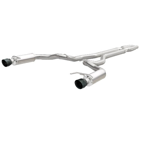 MagnaFlow Exhaust Products 19302 Cat Back