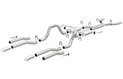 MagnaFlow Exhaust Products 19303 Cat Back