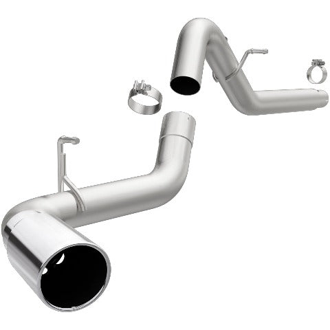 DISCONTINUED - MagnaFlow Exhaust Products 19310 Cat Back