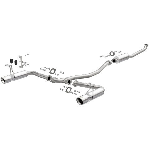 MagnaFlow Exhaust Products 19313 Cat Back