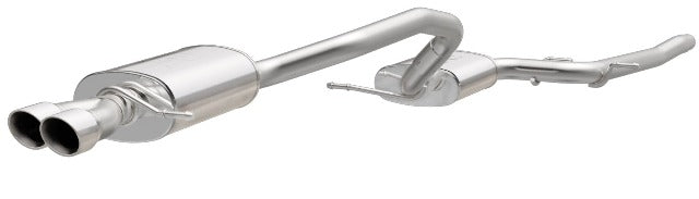 MagnaFlow Exhaust Products 19322 Cat Back