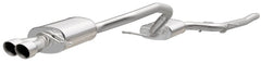 MagnaFlow Exhaust Products 19322 Cat Back