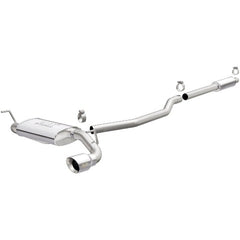 MagnaFlow Exhaust Products 19324 Cat Back