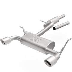 MagnaFlow Exhaust Products 19326 Cat Back
