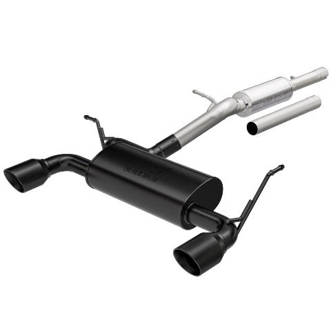 MagnaFlow Exhaust Products 19327 Cat Back