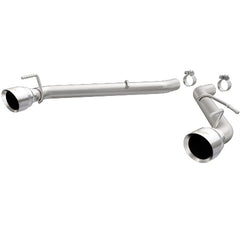 MagnaFlow Exhaust Products 19331 Cat Back
