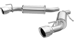 MagnaFlow Exhaust Products 19332 Cat Back