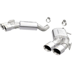 MagnaFlow Exhaust Products 19336 Cat Back