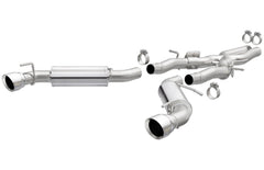 MagnaFlow Exhaust Products 19337 Cat Back