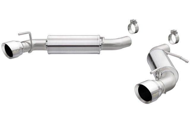 MagnaFlow Exhaust Products 19339 Cat Back
