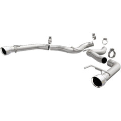 MagnaFlow Exhaust Products 19344 Cat Back