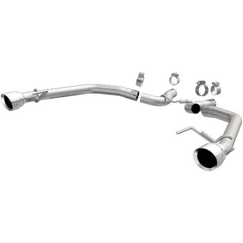 MagnaFlow Exhaust Products 19345 Cat Back