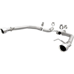 MagnaFlow Exhaust Products 19345 Cat Back