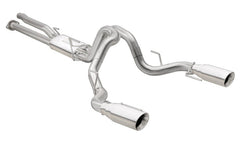 MagnaFlow Exhaust Products 19346 Cat Back