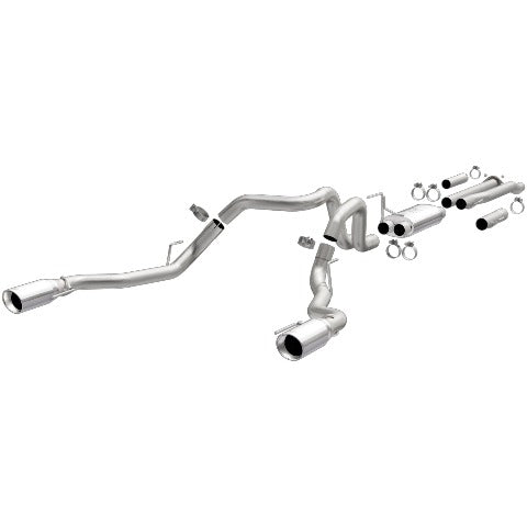MagnaFlow Exhaust Products 19346 Cat Back