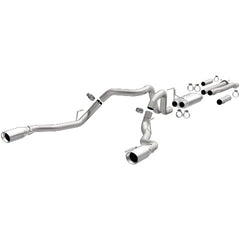 MagnaFlow Exhaust Products 19346 Cat Back