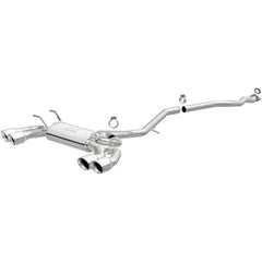 MagnaFlow Exhaust Products 19349 Cat Back