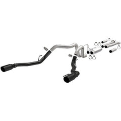 MagnaFlow Exhaust Products 19350 Cat Back