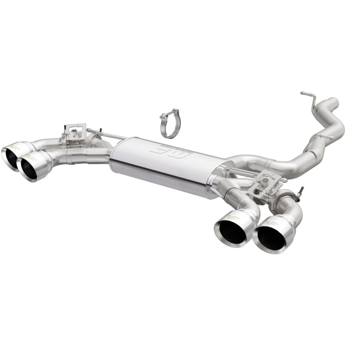 MagnaFlow Exhaust Products 19356 Cat Back