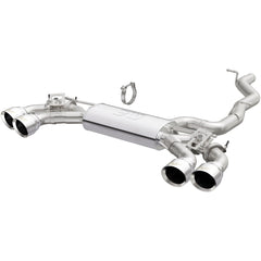 MagnaFlow Exhaust Products 19356 Cat Back